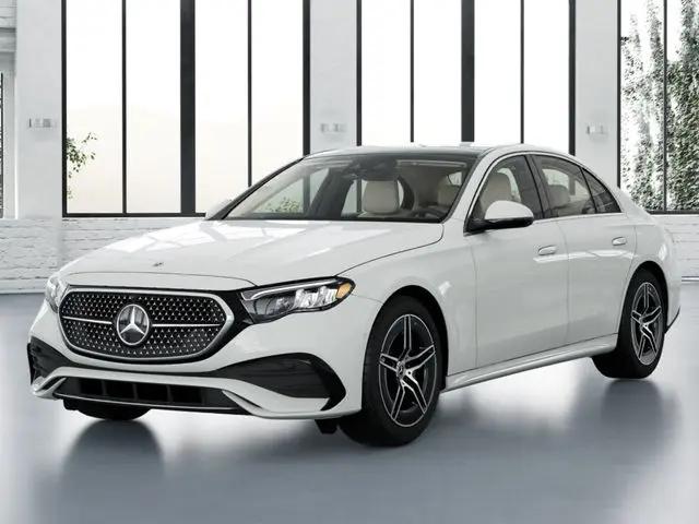 2026 Mercedes-Benz E 350 E 350 for sale in Englewood, NJ