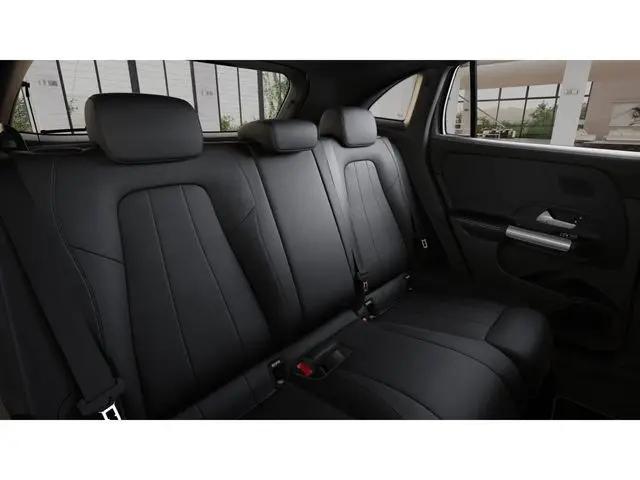 2026 Mercedes-Benz GLA-CLASS 4MATIC