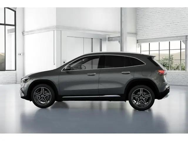 2026 Mercedes-Benz GLA-CLASS 4MATIC
