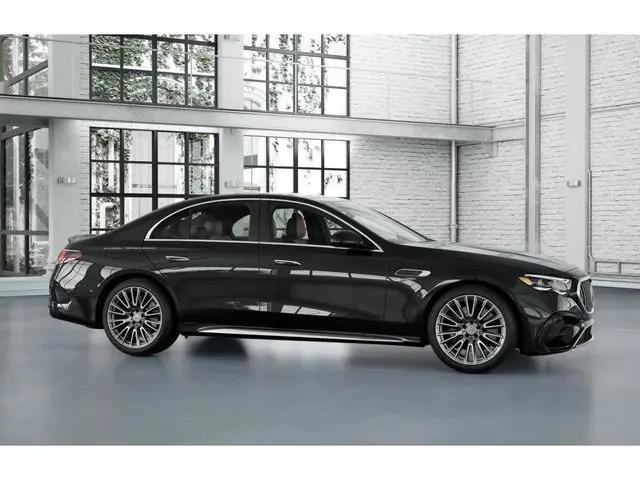 2026 Mercedes-Benz AMG E 53 E AMG E 53 E