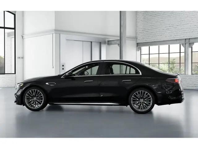 2026 Mercedes-Benz AMG E 53 E AMG E 53 E