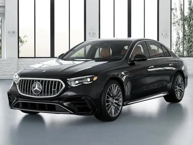 2026 Mercedes-Benz AMG E 53 E AMG E 53 E for sale in Englewood, NJ