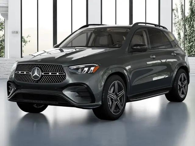 2026 Mercedes-Benz GLE GLE 450 4MATIC for sale in Englewood, NJ