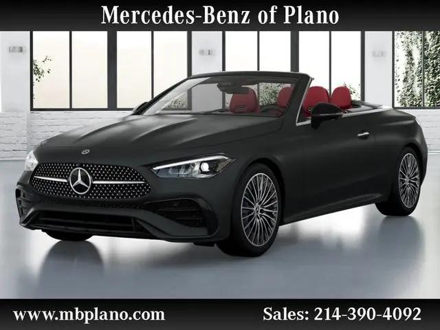 2026 Mercedes-Benz E-CLASS E 300 CLE 300 for sale in Plano, TX