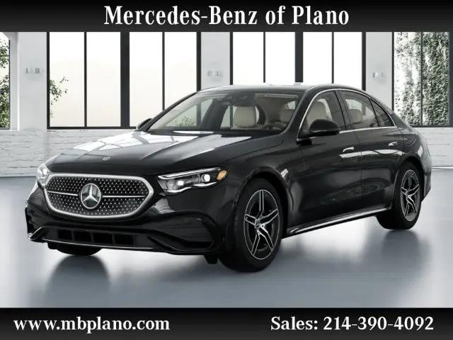 2026 Mercedes-Benz E 350 E 350 for sale in Plano, TX