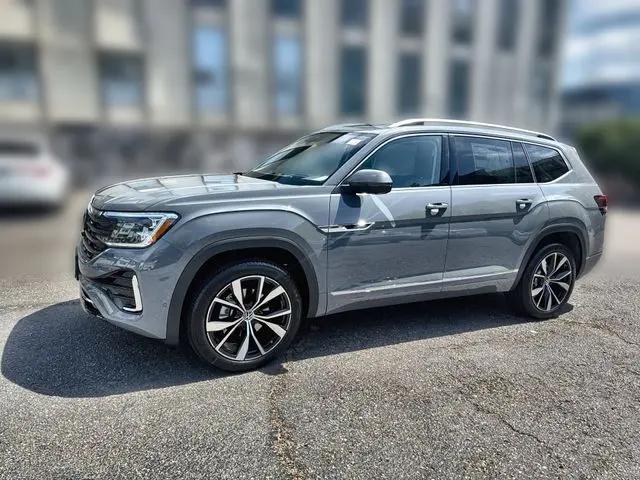 2026 Volkswagen Atlas SEL Premium R-Line for sale in Oakland, CA