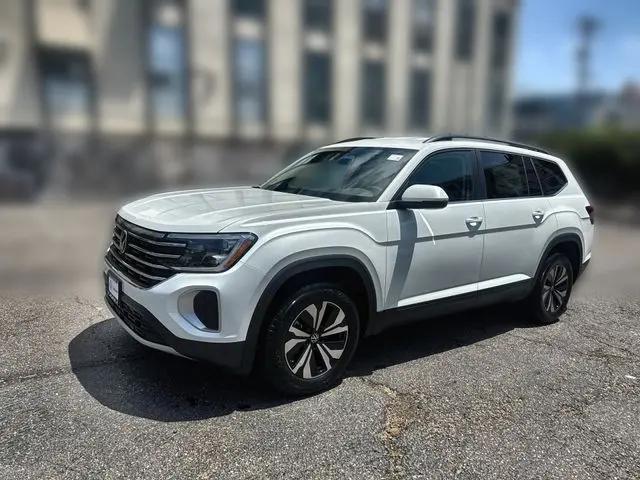 2026 Volkswagen Atlas SE for sale in Oakland, CA