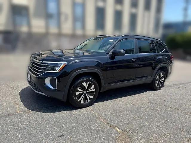 2026 Volkswagen Atlas SE for sale in Oakland, CA