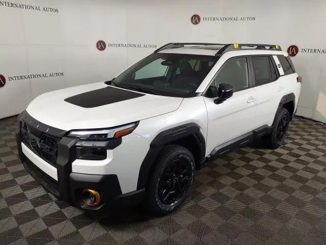 2026 Subaru Outback Wilderness for sale in Tinley Park, IL