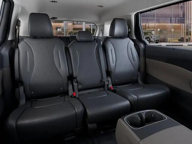 2026 Kia Carnival MPV EX