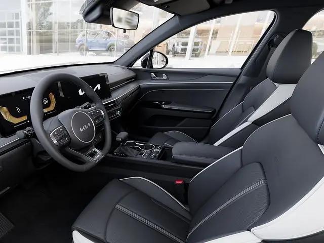 2026 Kia K5 GT-Line FWD
