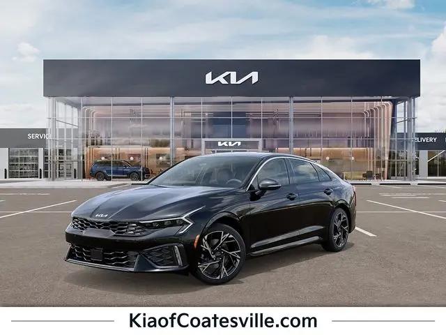 2026 Kia K5 GT-Line FWD for sale in Coatesville, PA