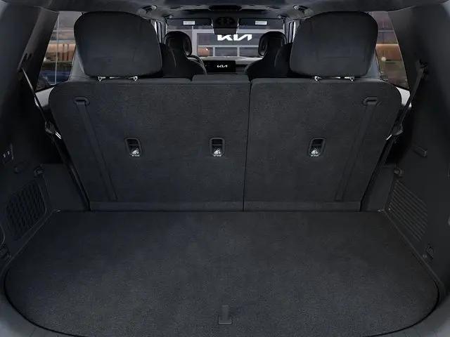 2027 Kia Telluride Hybrid X-Line SX-Prestige