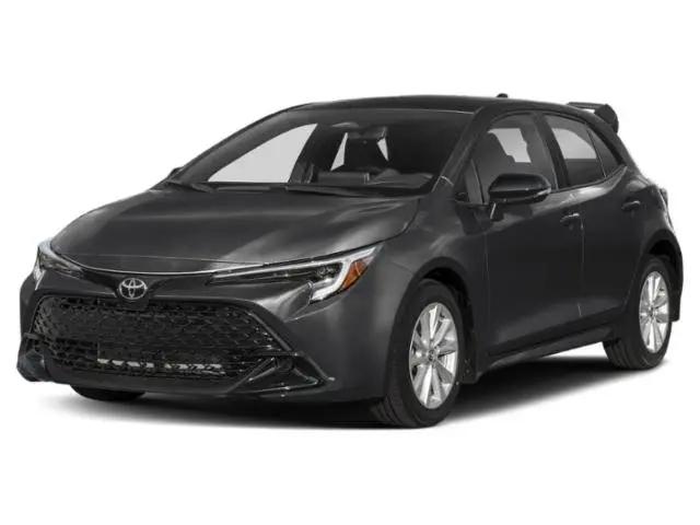 2026 Toyota Corolla SE for sale in Pompton Plains, NJ