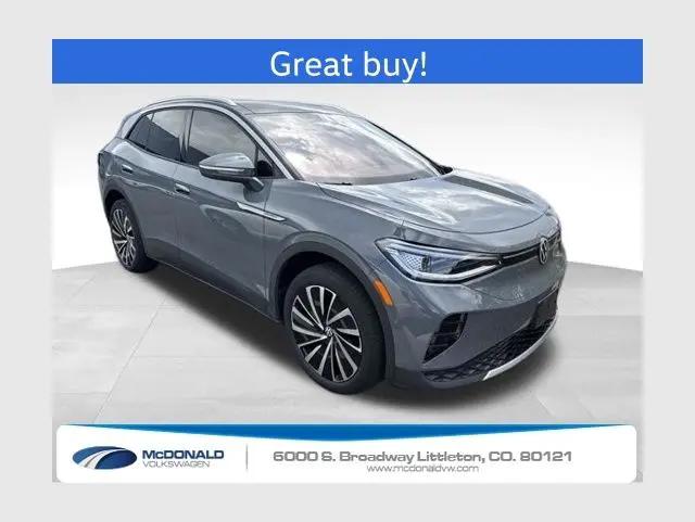 2023 Volkswagen ID.4 AWD Pro S Plus for sale in Littleton, CO