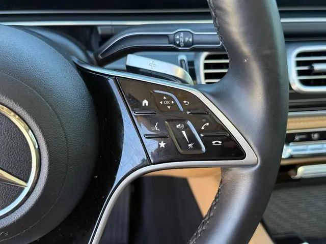 2025 Mercedes-Benz GLE GLE 350 4MATIC