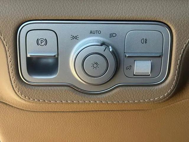 2025 Mercedes-Benz GLE GLE 350 4MATIC