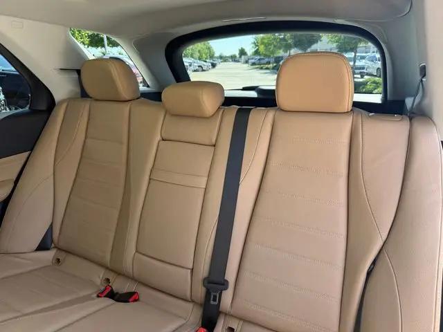 2025 Mercedes-Benz GLE GLE 350 4MATIC