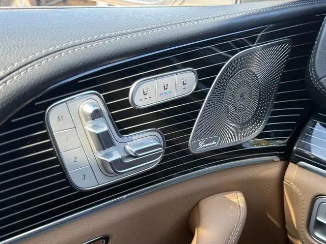 2025 Mercedes-Benz GLE GLE 350 4MATIC