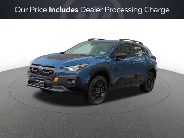 2026 Subaru Crosstrek Wilderness for sale in Silver Spring, MD