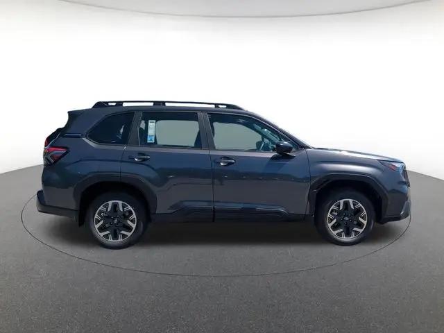 2026 Subaru Forester Base
