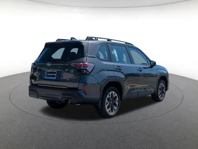 2026 Subaru Forester Base