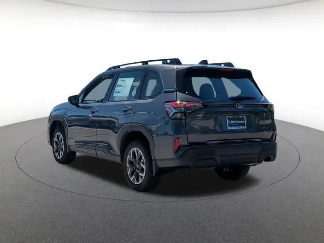2026 Subaru Forester Base