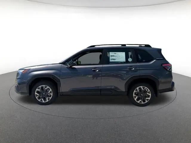 2026 Subaru Forester Base