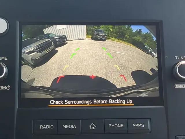 2026 Subaru Forester Base