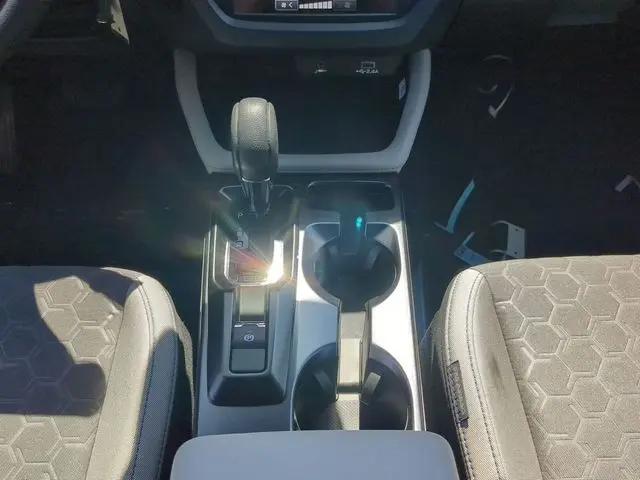 2026 Subaru Forester Base