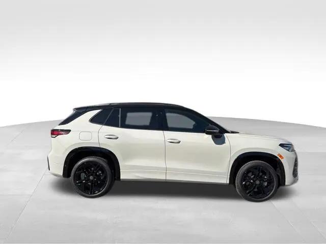 2026 Volkswagen Tiguan SE R-Line Black for sale in Sunnyvale, CA