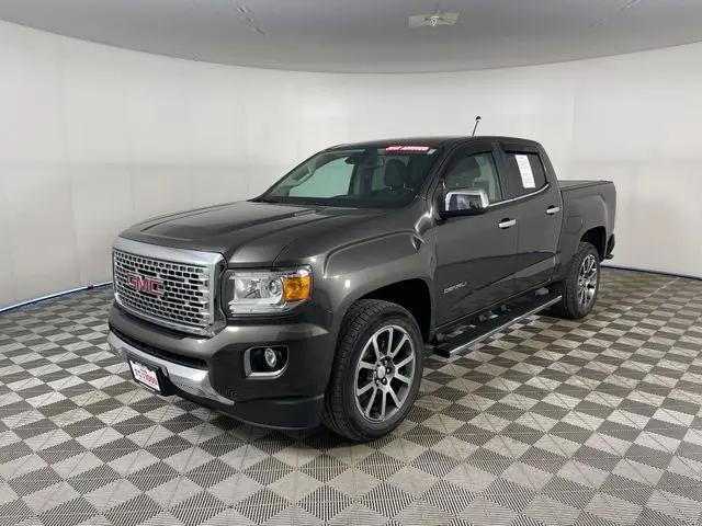 2019 GMC Canyon Denali for sale in Bremerton, WA
