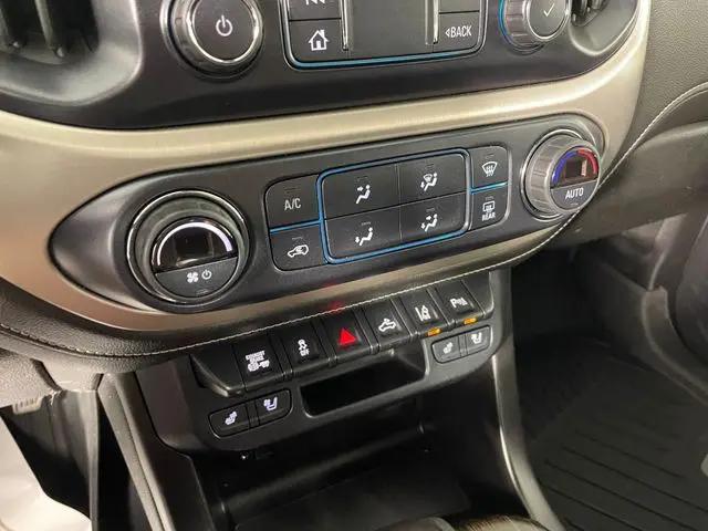 2019 GMC Canyon Denali