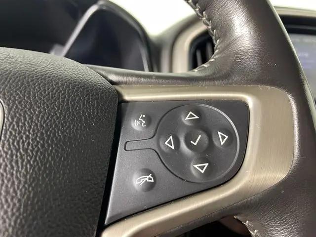 2019 GMC Canyon Denali