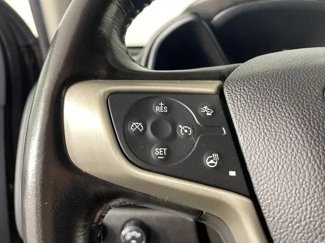 2019 GMC Canyon Denali