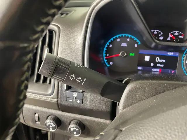 2019 GMC Canyon Denali