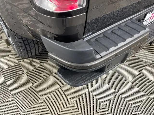 2019 GMC Canyon Denali