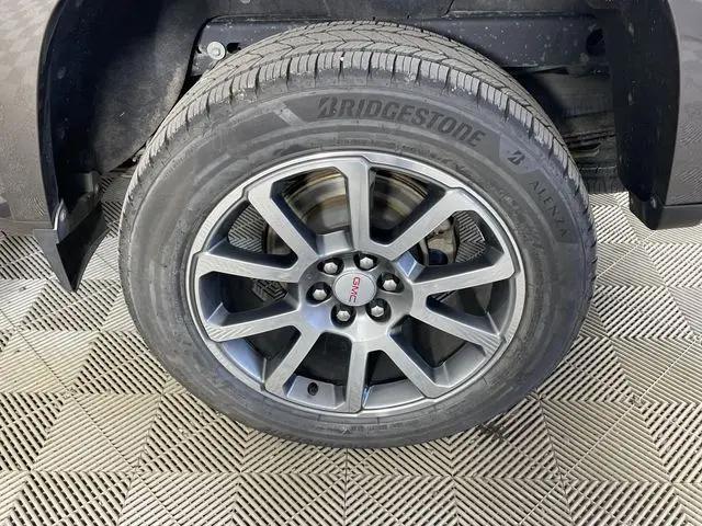 2019 GMC Canyon Denali