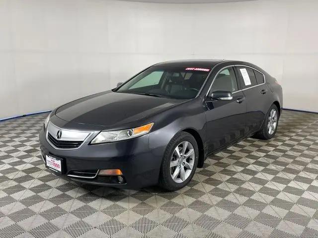2012 Acura TL 3.5 for sale in Bremerton, WA