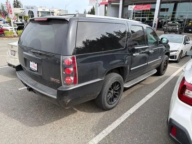 2014 GMC Yukon XL Denali