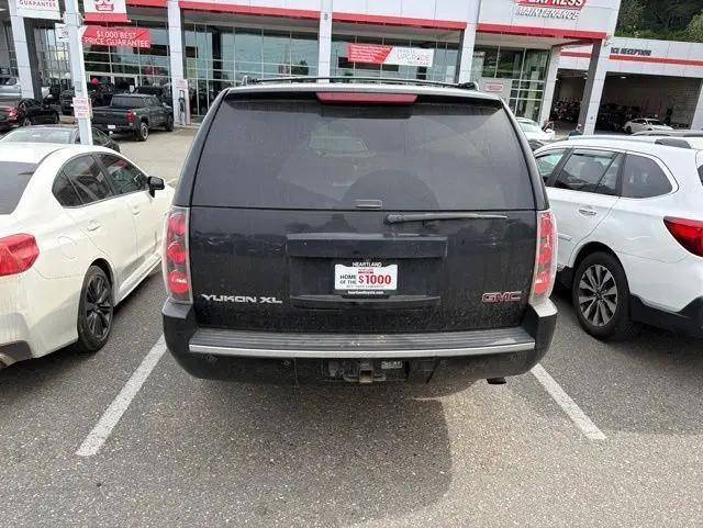 2014 GMC Yukon XL Denali