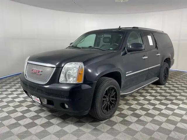 2014 GMC Yukon XL Denali for sale in Bremerton, WA