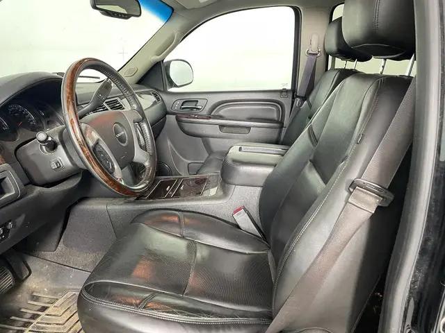 2014 GMC Yukon XL Denali