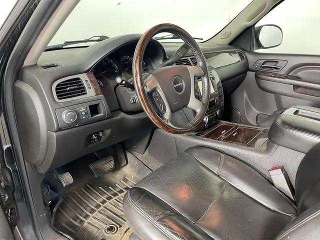 2014 GMC Yukon XL Denali