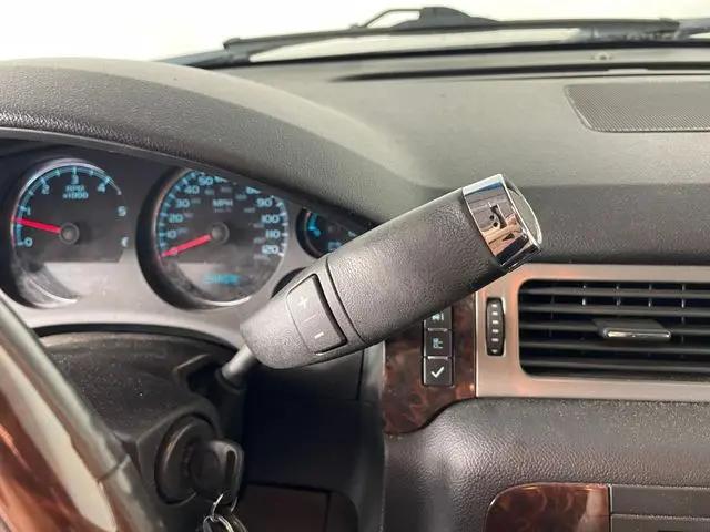 2014 GMC Yukon XL Denali