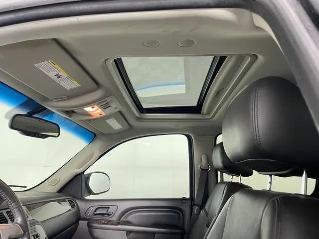 2014 GMC Yukon XL Denali