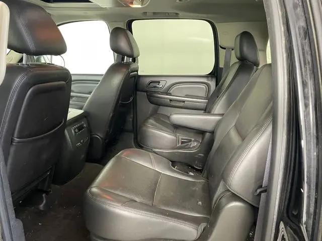 2014 GMC Yukon XL Denali
