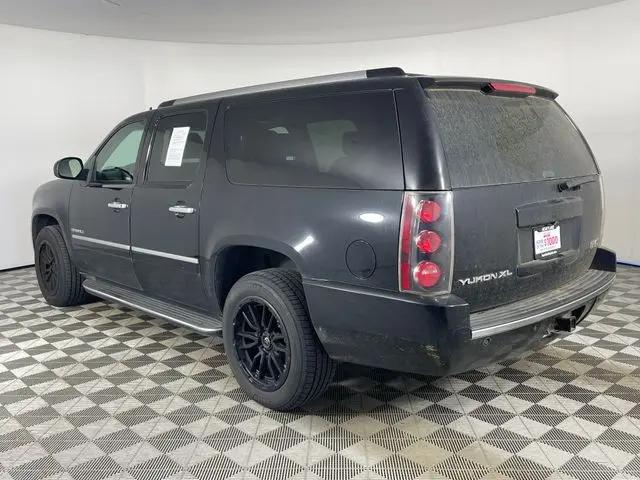 2014 GMC Yukon XL Denali