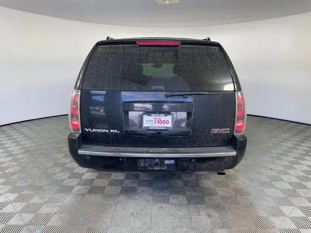 2014 GMC Yukon XL Denali