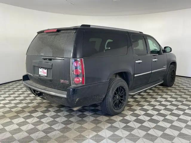 2014 GMC Yukon XL Denali